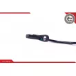 Capteur, vitesse de roue ESEN SKV 06SKV380 - Visuel 3