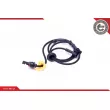 Capteur, vitesse de roue ESEN SKV 06SKV381 - Visuel 2