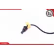 Capteur, vitesse de roue ESEN SKV 06SKV381 - Visuel 3