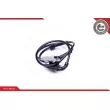 Capteur, vitesse de roue ESEN SKV 06SKV383 - Visuel 2