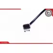 Capteur, vitesse de roue ESEN SKV 06SKV383 - Visuel 3