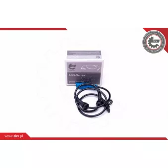 Capteur, vitesse de roue ESEN SKV 06SKV385