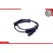 Capteur, vitesse de roue ESEN SKV 06SKV387 - Visuel 2