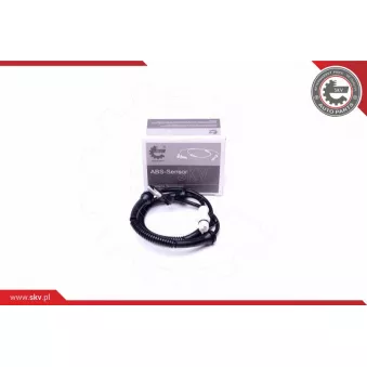 Capteur, vitesse de roue ESEN SKV 06SKV390