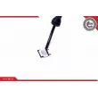 Capteur, vitesse de roue ESEN SKV 06SKV390 - Visuel 3