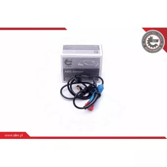 Capteur, vitesse de roue ESEN SKV 06SKV392