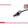 Capteur, vitesse de roue ESEN SKV 06SKV392 - Visuel 3