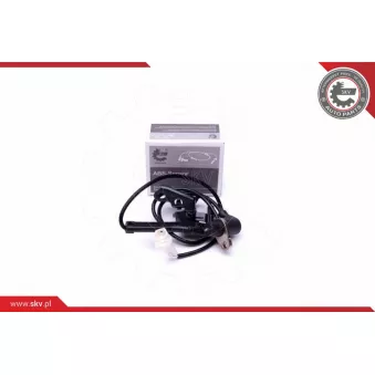 Capteur, vitesse de roue ESEN SKV 06SKV393