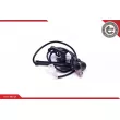 Capteur, vitesse de roue ESEN SKV 06SKV393 - Visuel 2