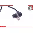 Capteur, vitesse de roue ESEN SKV 06SKV393 - Visuel 3