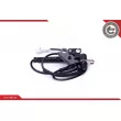 Capteur, vitesse de roue ESEN SKV 06SKV394 - Visuel 2