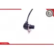Capteur, vitesse de roue ESEN SKV 06SKV394 - Visuel 3