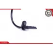 Capteur, vitesse de roue ESEN SKV 06SKV396 - Visuel 3