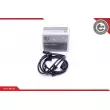 Capteur, vitesse de roue ESEN SKV 06SKV398 - Visuel 1