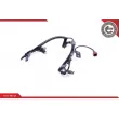 Capteur, vitesse de roue ESEN SKV 06SKV399 - Visuel 2