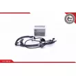 Capteur, vitesse de roue ESEN SKV 06SKV400 - Visuel 1