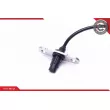 Capteur, vitesse de roue ESEN SKV 06SKV401 - Visuel 3