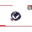 Capteur, vitesse de roue ESEN SKV 06SKV403 - Visuel 2
