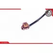 Capteur, vitesse de roue ESEN SKV 06SKV403 - Visuel 3