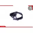 Capteur, vitesse de roue ESEN SKV 06SKV405 - Visuel 2
