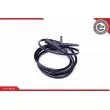 Capteur, vitesse de roue ESEN SKV 06SKV412 - Visuel 2