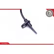 Capteur, vitesse de roue ESEN SKV 06SKV412 - Visuel 3