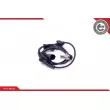 Capteur, vitesse de roue ESEN SKV 06SKV414 - Visuel 2