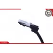 Capteur, vitesse de roue ESEN SKV 06SKV415 - Visuel 2