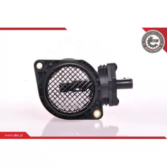 Débitmètre de masse d'air ESEN SKV 07SKV049