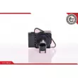 Débitmètre de masse d'air ESEN SKV 07SKV103 - Visuel 2