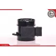 Débitmètre de masse d'air ESEN SKV 07SKV128 - Visuel 3