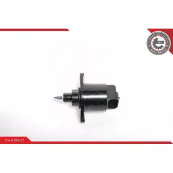 Controle de ralenti, alimentation en air ESEN SKV 08SKV006