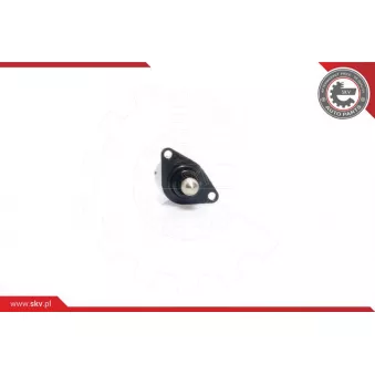 Controle de ralenti, alimentation en air ESEN SKV 08SKV012