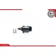 Controle de ralenti, alimentation en air ESEN SKV 08SKV030 - Visuel 3