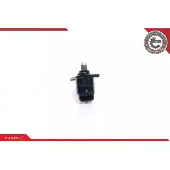 Controle de ralenti, alimentation en air ESEN SKV 08SKV037