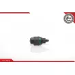Controle de ralenti, alimentation en air ESEN SKV 08SKV042 - Visuel 3
