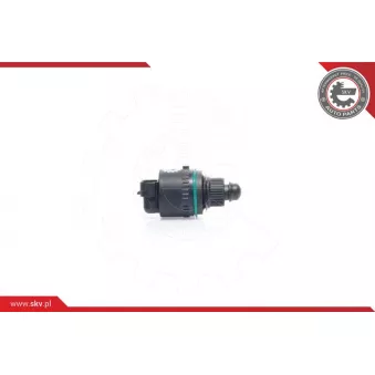 Controle de ralenti, alimentation en air ESEN SKV 08SKV043