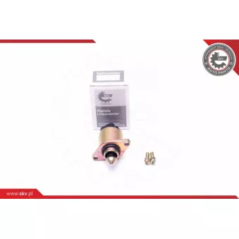 Controle de ralenti, alimentation en air ESEN SKV 08SKV046
