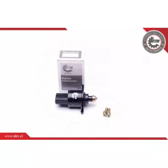 Controle de ralenti, alimentation en air ESEN SKV 08SKV047