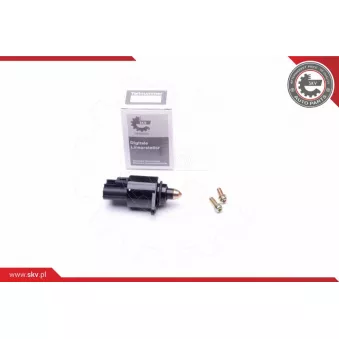 Controle de ralenti, alimentation en air ESEN SKV 08SKV048