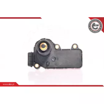 Controle de ralenti, alimentation en air ESEN SKV 08SKV200