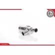 Controle de ralenti, alimentation en air ESEN SKV 08SKV206 - Visuel 1