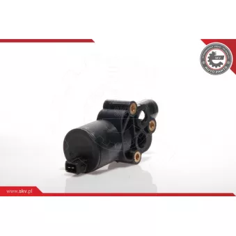 Controle de ralenti, alimentation en air ESEN SKV 08SKV214
