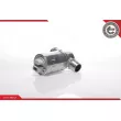 Controle de ralenti, alimentation en air ESEN SKV 08SKV215 - Visuel 2