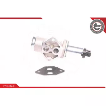 Controle de ralenti, alimentation en air ESEN SKV 08SKV220