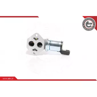 Controle de ralenti, alimentation en air ESEN SKV 08SKV223