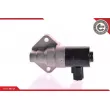 Controle de ralenti, alimentation en air ESEN SKV 08SKV228 - Visuel 1