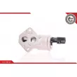 Controle de ralenti, alimentation en air ESEN SKV 08SKV232 - Visuel 1