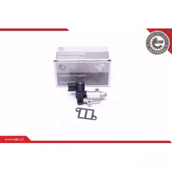 Controle de ralenti, alimentation en air ESEN SKV 08SKV237