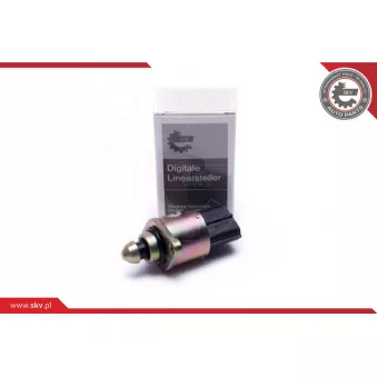 Controle de ralenti, alimentation en air ESEN SKV 08SKV242
